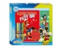 Safta Set de actividades Mickey Mouse 31 piezas