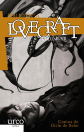 Contos do ciclo do soño, Lovecraft - URCO