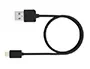 Mediarange Cable USB 2.0 a Lightning, 1 m, Negro, para Carga y Sincronización de iPhone, iPad, iPod Mediarange Cable USB 2.0 a Lightning, 1 m, Negro, para Carga y Sincronización de iPhone, iPad, iPod