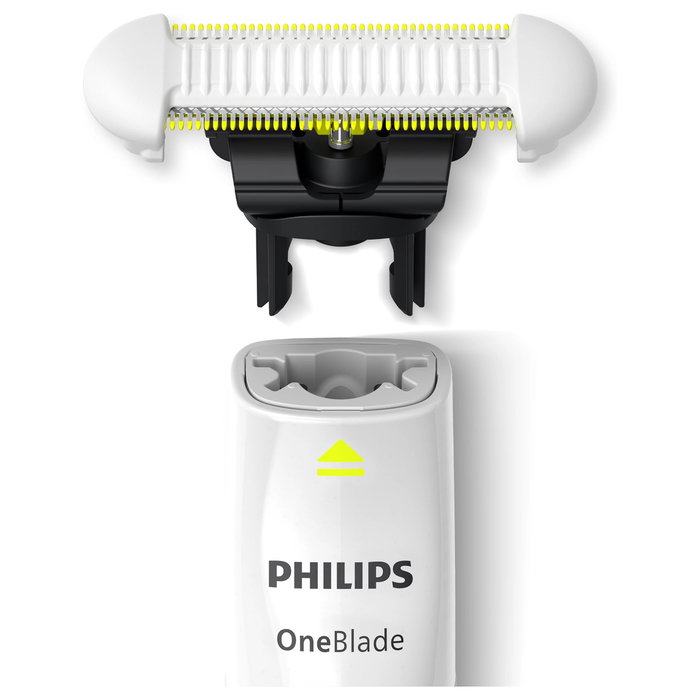 Philips OneBlade QP229/52 Pack de 2 Cuchillas de Repuesto Philips OneBlade QP229/52 Pack de 2 Cuchillas de Repuesto