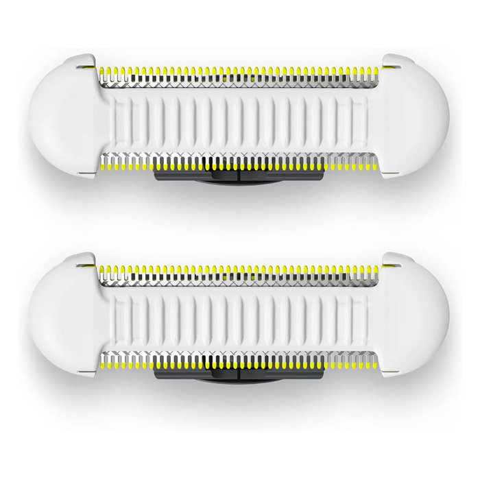Philips OneBlade QP229/52 Pack de 2 Cuchillas de Repuesto Philips OneBlade QP229/52 Pack de 2 Cuchillas de Repuesto