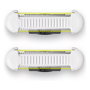 Philips OneBlade QP229/52 Pack de 2 Cuchillas de Repuesto