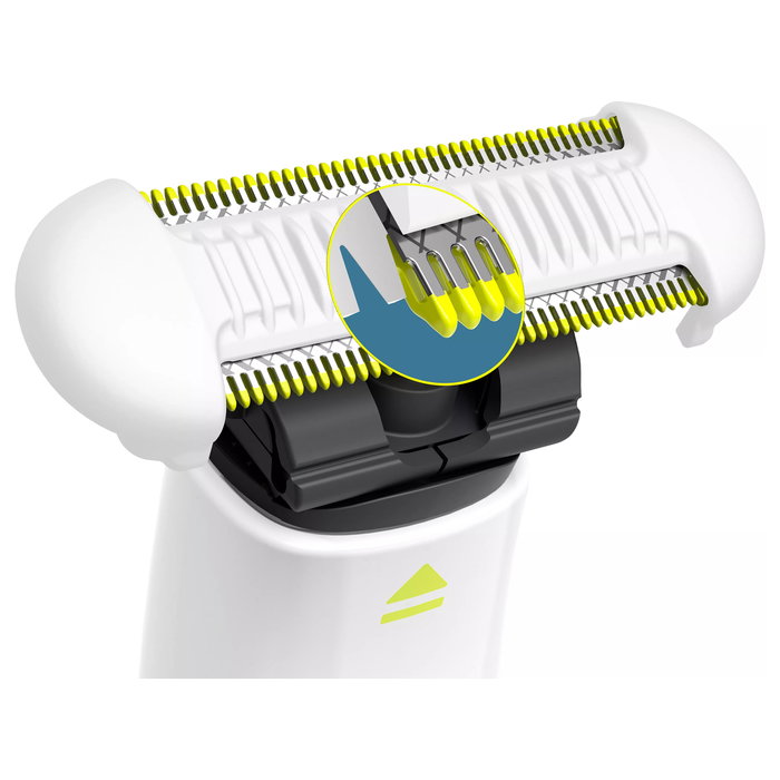 Philips OneBlade QP229/52 Pack de 2 Cuchillas de Repuesto Philips OneBlade QP229/52 Pack de 2 Cuchillas de Repuesto