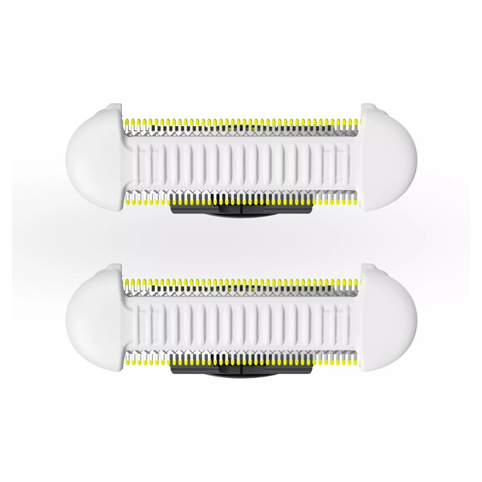 Philips OneBlade QP229/52 Pack de 2 Cuchillas de Repuesto Philips OneBlade QP229/52 Pack de 2 Cuchillas de Repuesto