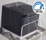 STAR MICRONICS EUROP MCP31CBI BK E+U Impresora de recibos térmica de 80 mm
