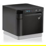STAR MICRONICS MCP31CBI BK E+U - Impresora Térmica Directa de Recibos POS, 400 mm/s, 80 mm, Carga Fácil, USB, Bluetooth, Ethernet, Cableado e Inalámbrico