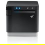 STAR MICRONICS MCP31CBI BK E+U - Impresora Térmica Directa de Recibos POS, 400 mm/s, 80 mm, Carga Fácil, USB, Bluetooth, Ethernet, Cableado e Inalámbrico