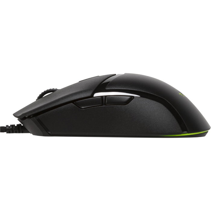 Razer Cobra Ratón Gaming Negro Razer Cobra Ratón Gaming Negro