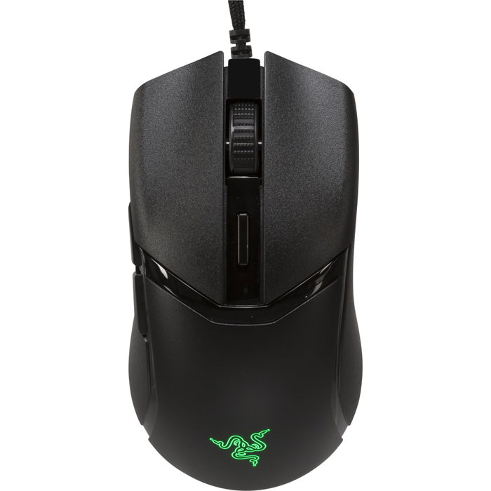 Razer Cobra Ratón Gaming Negro Razer Cobra Ratón Gaming Negro