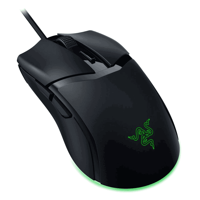 Razer Cobra Ratón Gaming Negro Razer Cobra Ratón Gaming Negro
