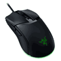 Razer Cobra Ratón Gaming Negro