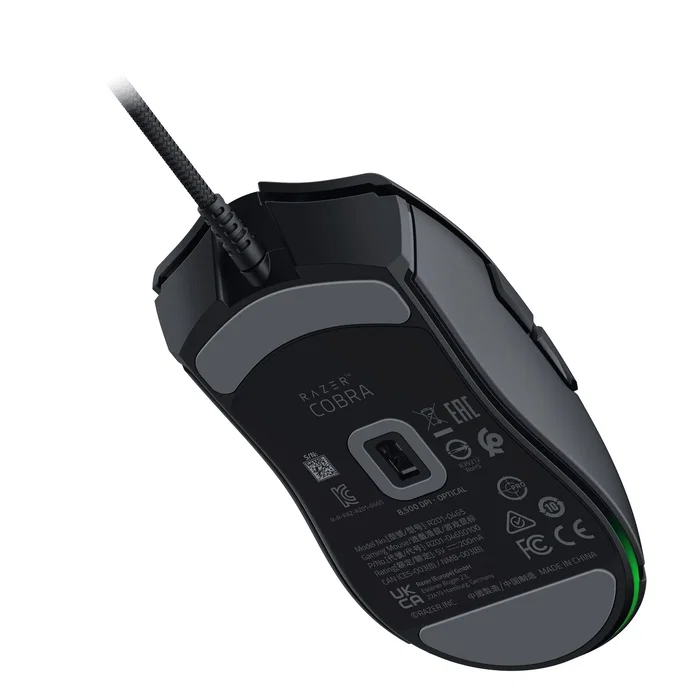 Razer Cobra Negro Razer Cobra Negro