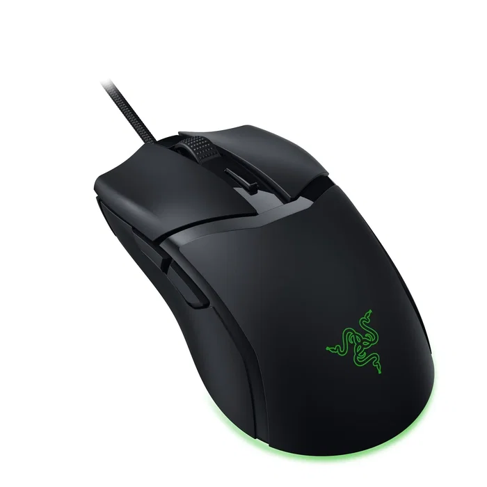 Razer Cobra Negro Razer Cobra Negro