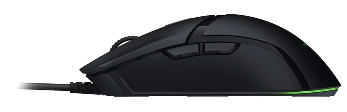Razer Cobra Negro Razer Cobra Negro
