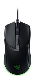 Razer Cobra Negro
