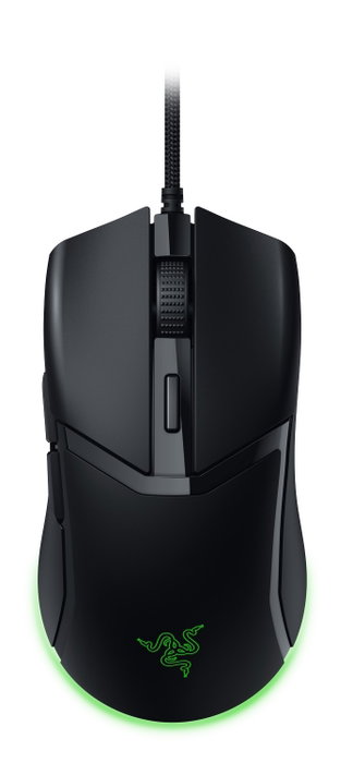 Razer Cobra Negro Razer Cobra Negro
