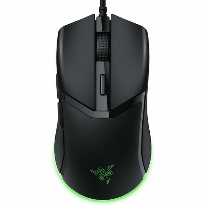 Razer Cobra Ratón Gaming Negro Razer Cobra Ratón Gaming Negro