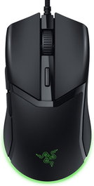 Razer Cobra Ratón Gaming con Cable 8500 DPI Negro