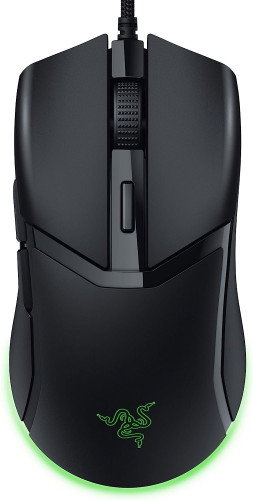 Razer Cobra Ratón Gaming Negro Razer Cobra Ratón Gaming Negro