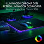 Razer Cobra Ratón Gaming Negro