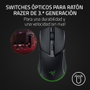 Razer Cobra Ratón Gaming Negro