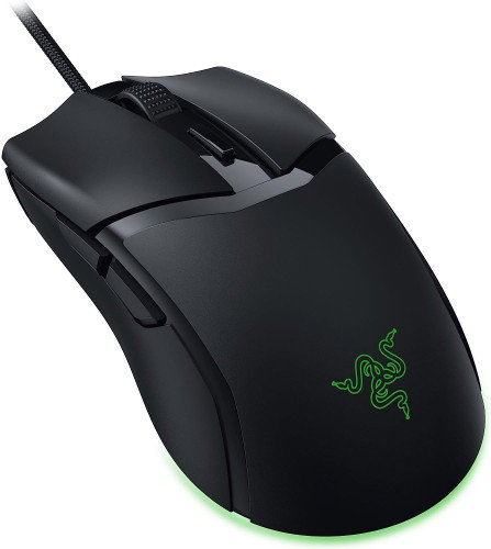 Razer Cobra Ratón Gaming Negro Razer Cobra Ratón Gaming Negro