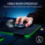 Razer Cobra Ratón Gaming Negro