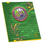 Ultimate Guard Flexxfolio 360 Magic: The Gathering | Teenage Mutant Ninja Turtles - Forest