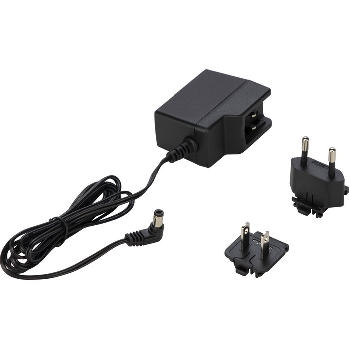 Hewlett Packard Enterprise Adaptador de corriente Instant On 12V/18W US/EU R9M78A