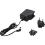 Hewlett Packard Enterprise Adaptador de corriente Instant On 12V/18W US/EU R9M78A
