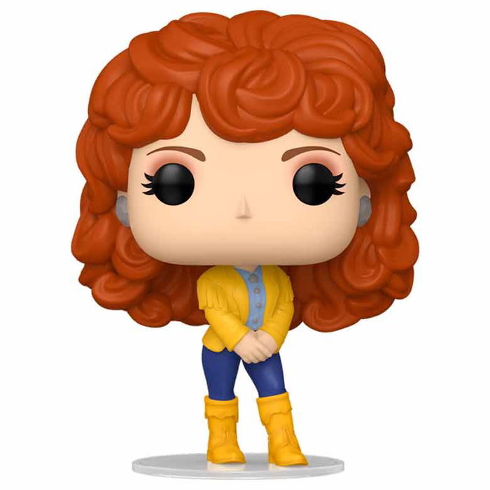 FUNKO Figura POP Rocks Reba