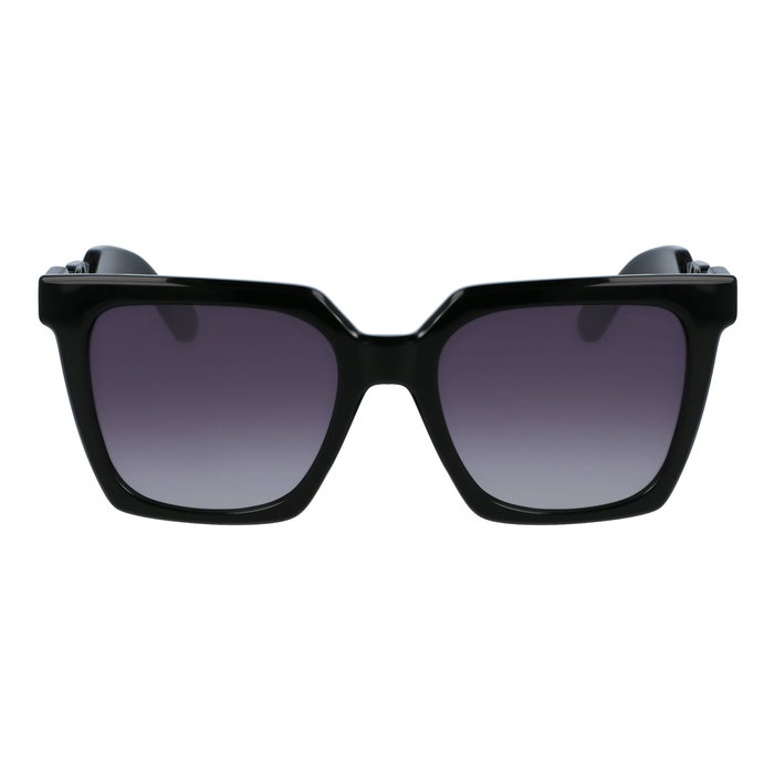 Liu Jo LJ779S-1 Gafas de Sol Negro