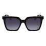 Liu Jo LJ779S-1 Gafas de Sol Negro