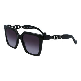 Liu Jo LJ779S-1 Gafas de Sol Negro