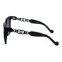 Liu Jo LJ779S-1 Gafas de Sol Negro