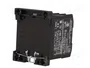 EATON ELECTRIC Contactor DILEM 3-polar 8,8A 24VAC