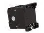 EATON ELECTRIC Contactor DILEM 3-polar 8,8A 24VAC