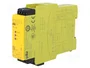 PILZ PNOZ e1p Módulo de automatización relé de seguridad 24VDC