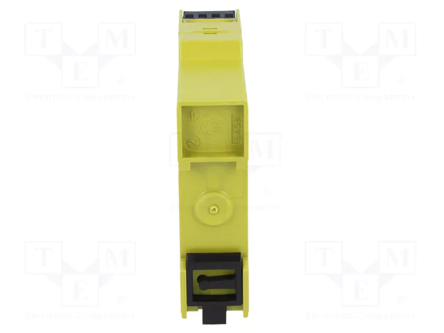 PILZ PNOZ e1p Módulo de automatización relé de seguridad 24VDC