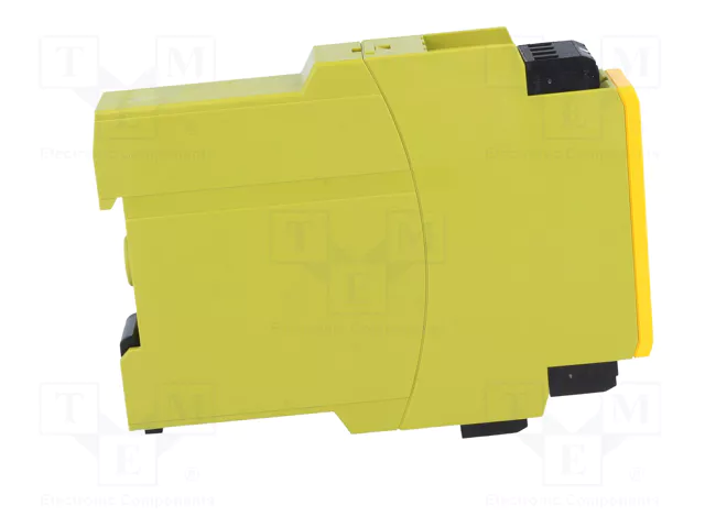 PILZ PNOZ e1p Módulo de automatización relé de seguridad 24VDC