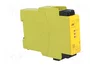 PILZ PNOZ e1p Módulo de automatización relé de seguridad 24VDC