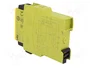 PILZ PNOZ e1p Módulo de automatización relé de seguridad 24VDC