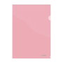 Dohe Dosier Uñero Premium A4 Rojo (Pack de 8)