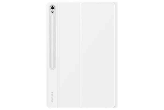 Funda teclado blanca ia para tab s10fe+
