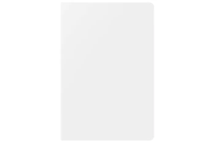 Funda teclado blanca ia para tab s10fe+