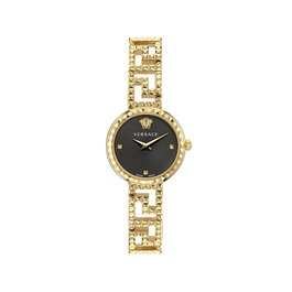 Versace VE7A00423 Dorado con Esfera Negra