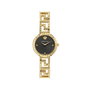Versace VE7A00423 Dorado con Esfera Negra