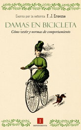 Damas en bicicleta, F.J. Erskine - IMPEDIMENTA