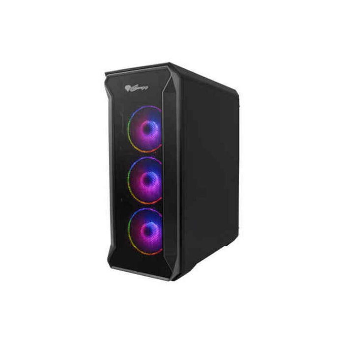 Genesis Irid 505 V2 ARGB Negro