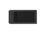 Genesis Irid 505 V2 ARGB Caja Torre Media Negra con Ventana Sin Fuente 4 Ventiladores 120mm ARGB